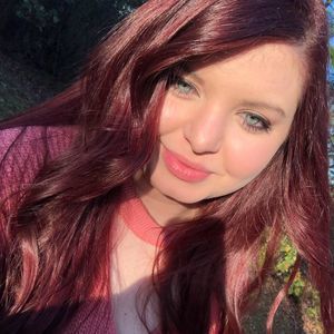 Meet your Posher, Kati